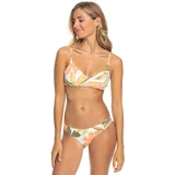 Roxy Women's bikini set PT BEACH CLASSICS ATH TRI