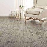  Nesamoljepljive podne obloge PVC 5 26 m² 2 mm isprani hrast | shoptok.hr