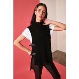 Trendyol Ženska bluza Detailed Cene