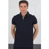Dewberry Muška polo majica 6987 | shoptok.hr