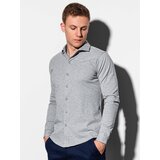 Ombre Moška srajca K540 | Shoptok.si