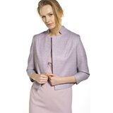 Deni Cler Milano Woman's Jacket W-DW-6312-72-E4-32-1 | Shoptok.si