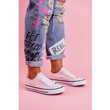 Kesi Ženske tenisice Omerta | shoptok.hr