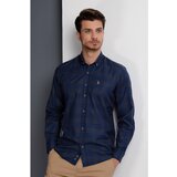 Dewberry Muška košulja 5622 | shoptok.hr