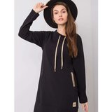 Fashion Hunters Ženska obleka Cotton | Shoptok.si