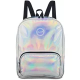 Semiline Woman's Youth Backpack J4913-1