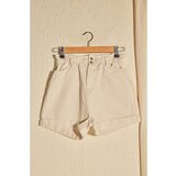 Trendyol Ženske kratke hlače Denim Cene