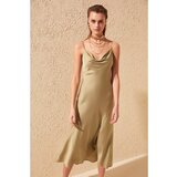 Trendyol Ženska haljina Satin | shoptok.hr