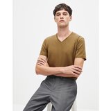 Celio T-shirt Neuniv cotton Supima - Men Cene