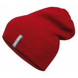 Husky Men's merino hat Merhat 2 red Cene
