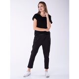 Look Made With Love Woman's Trousers 415 Boyfriend | shoptok.hr