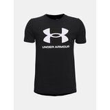Under Armour Majica za dječake Sportstyle Logo | shoptok.hr