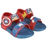 Avengers SANDALS BEACH AVENGERS