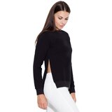 Katrus Ženska bluza K347 crna | bijela | ePonuda.com
