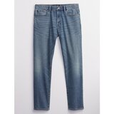 GAP Jeans straight taper fairfax medium - Men | shoptok.hr