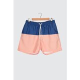 Trendyol Muške kupaće hlačice Color Block | shoptok.hr