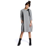 BeWear Ženska obleka B070 | Shoptok.si