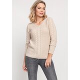 mkm Woman&#039;s Longsleeve Sweater Swe186 cijene