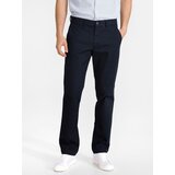 GAP Pants modern khakis in straight fit with Flex - Men | Shoptok.si