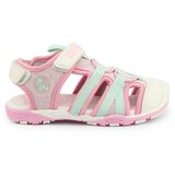 Shone sandale za devojčice 3315-03 krem | pink Cene