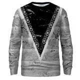 Bittersweet Paris Unisex's Aztec Pattern Sweater S-Pc Bsp319 | shoptok.hr