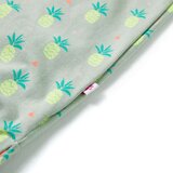  Dječja haljina starinska boja mente 140 | shoptok.hr