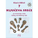 Društvo za unapređenje marketinga Klod d'Milvil - 7 ključeva sreće Cene