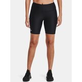 Under Armour Compression Shorts Hg Armour Bike Short-Blk - Women&#039;s cene