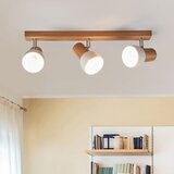  Spot-Light 2224374 - Stropno spot svetlo SVENDA 3xE27/60W/230V | Eponuda.com