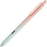 Writech Gel pisalo Ombre Pastel, roza-zeleno | Shoptok.si