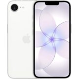 Apple iPhone 17e 256GB White | Eponuda.com