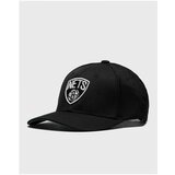 Mitchell And Ness Nba Brooklyn Nets Crna | shoptok.hr