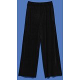 Marisse Women's Trousers L-Sp-4021 Black | ePonuda.com