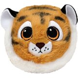 Ty Beanie Bouncers STRIPES - oranžni tiger, 8cm Cene