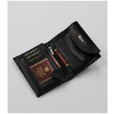 Peterson PORTFELDAMSKIPTNRD357GCLM64224 Crna | shoptok.hr