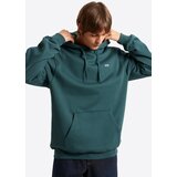 Vans Majica smaragd | Shoptok.si