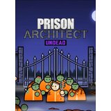 Steam Prison Architect - Undead (DLC) (PC) Key GLOBAL Steam Prison Architect - Undead (DLC) (PC) Key GLOBAL Slike