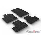 Gledring gumeni tepisi za Renault Captur SUV 01.2020-> | shoptok.hr