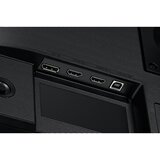 Samsung monitor LF27T450FQRXEN 27"/IPS/1920x1080/75Hz/5ms/HDMIx2,DP,USB/Freesync/pivot,visina/crna | Eponuda.com