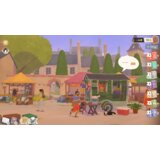 Silver Lining Interactive Tiny Bookshop (Nintendo Switch) | Shoptok.si