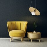 Toolight Stropni luster APP1417-CP BLACK GOLD | shoptok.hr