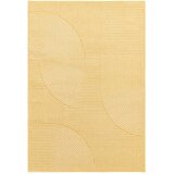 Asiatic Carpets Rumena preproga 160x230 cm Muse Yellow Geometric – | Shoptok.si