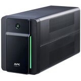 APC Back-ups bx1600mi-gr line-interactive 1600va 900w avr ups brezprekinitevno napajanje | Shoptok.si