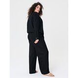 Sinsay Wide leg hlače | shoptok.hr