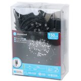 Aigostar LED spoljni božićni lanac 150xLED/8 funkcija 18m IP44 hladno bela | Eponuda.com