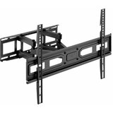 S Box stenski nosilec za TV PLB-3646-2 črn | Shoptok.si
