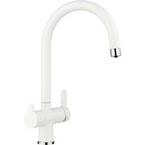 Blanco 526218 Trima Filter bela kuhinjska armatura s priključkom za vodni filter | Shoptok.si