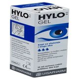URSAPHARM Hylo-Gel kapi za oči 10ml | ePonuda.com