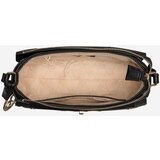 Nobo Handbag Purse R1720-C020 Black | shoptok.hr