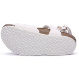 Birkenstock Sandali & Odprti čevlji Rio Hl Bela | Shoptok.si